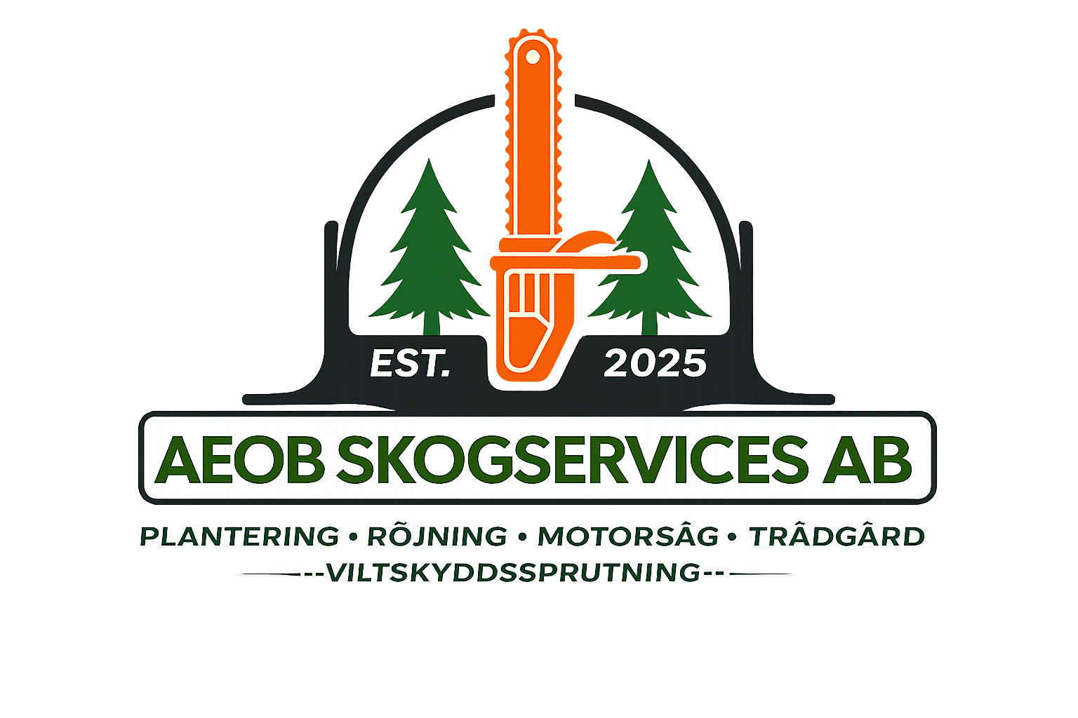 AEOB Skogsservice AB
